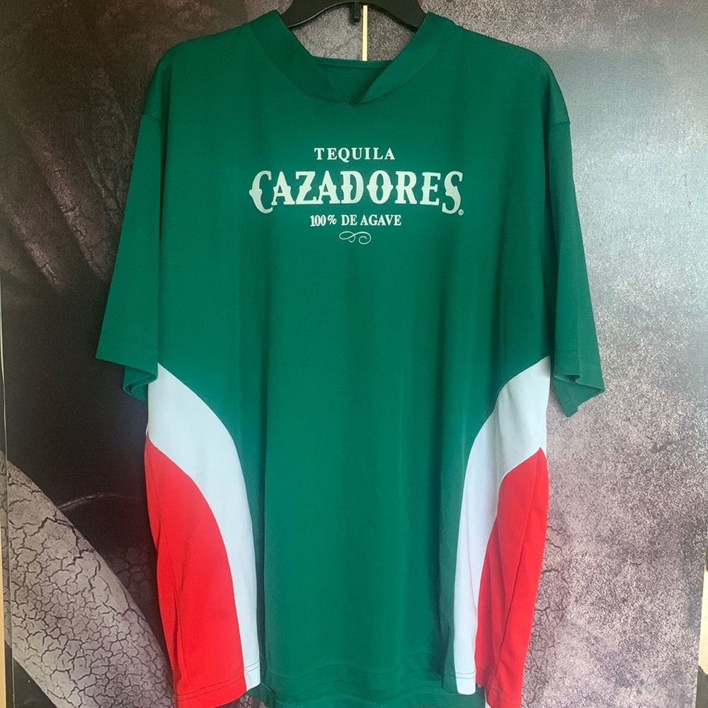 Cazadores T-shirt